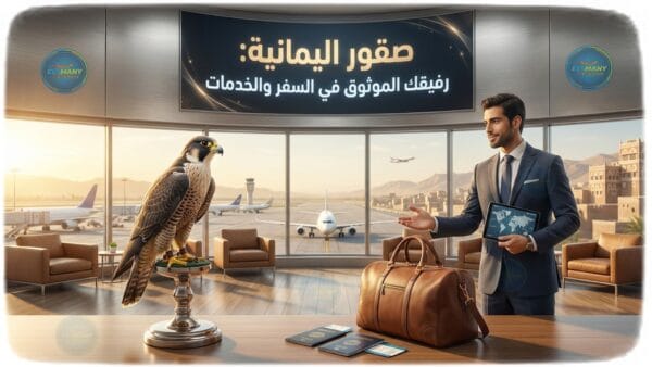 صقور اليمانية